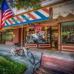 Historic Downtown Sanford