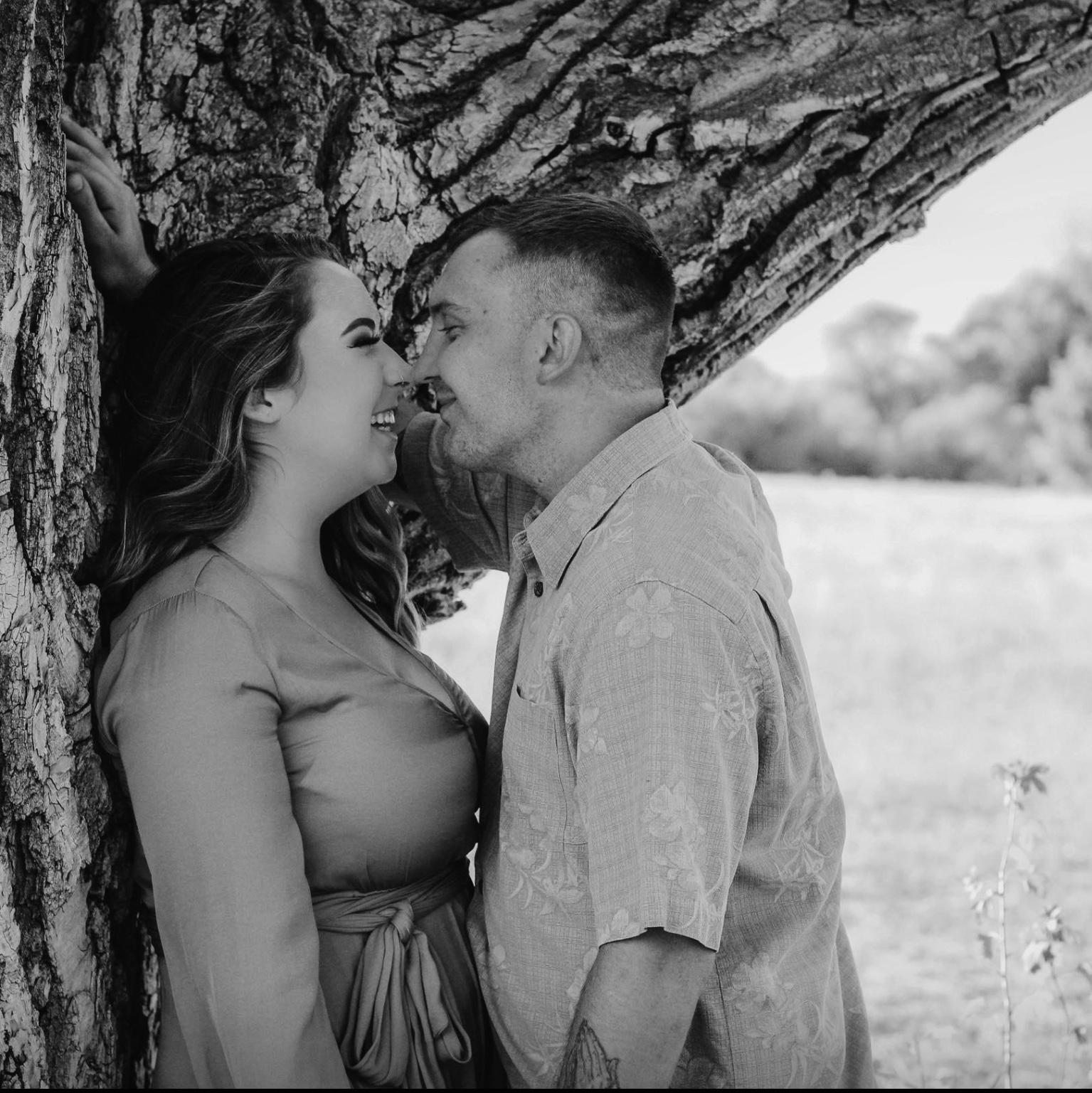 The Wedding Website of Savannah Cooper and Tanner Clark