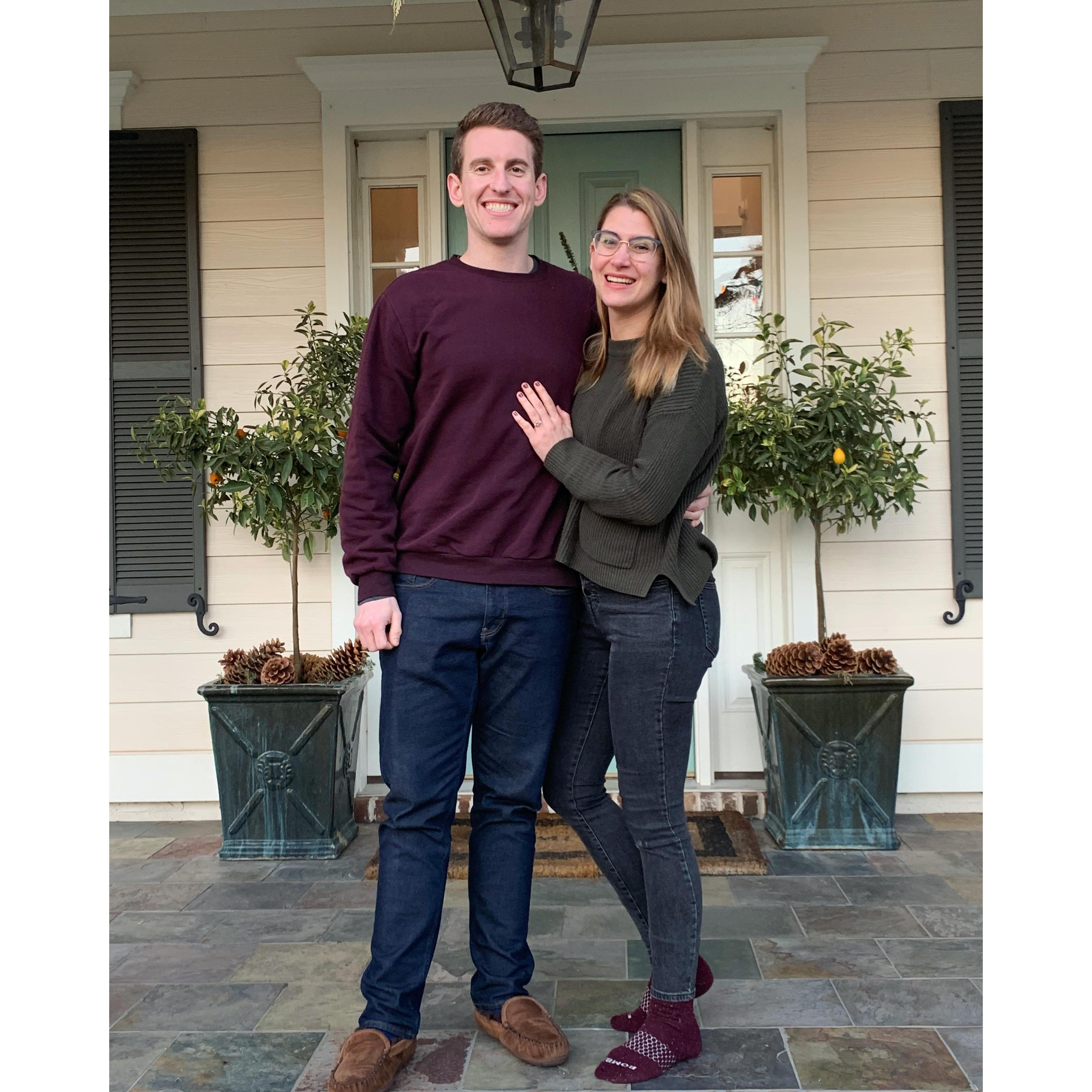 Christmas in Tallahassee 2019
