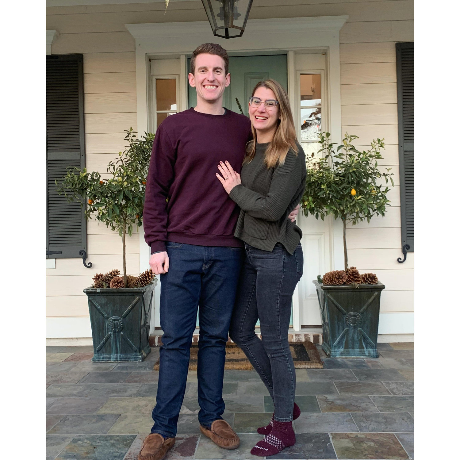 Christmas in Tallahassee 2019