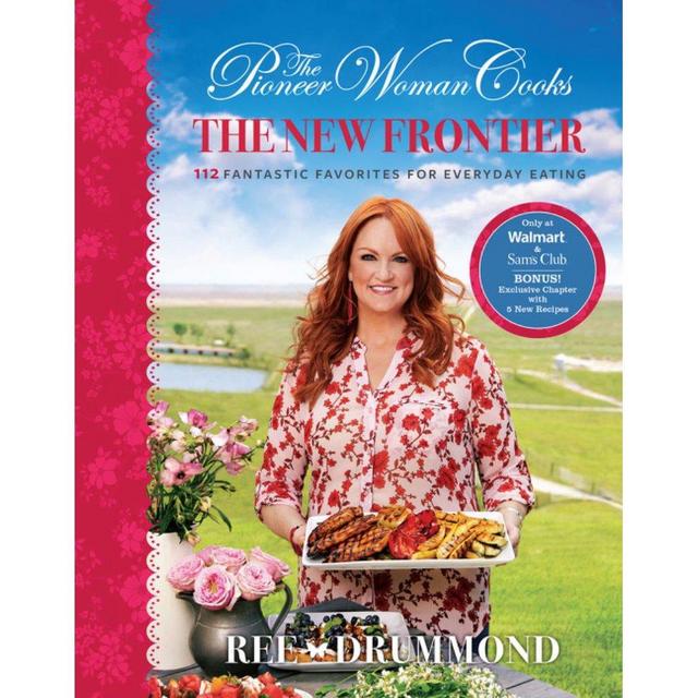 PW Cookbook: The New Frontier