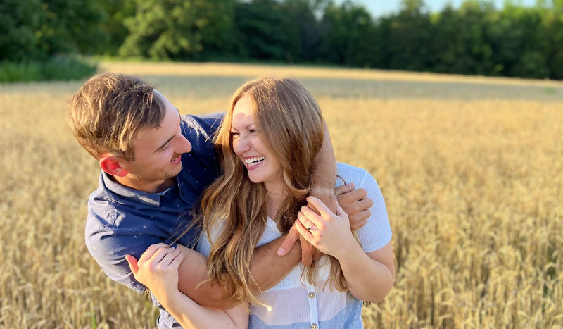 Courtney Watson and Jesse Limper's Wedding Website