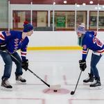 Dorothy Hamill Skating Rink