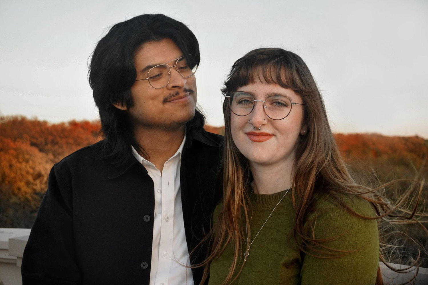 The Wedding Website of Dan Ortiz and Marah Maher