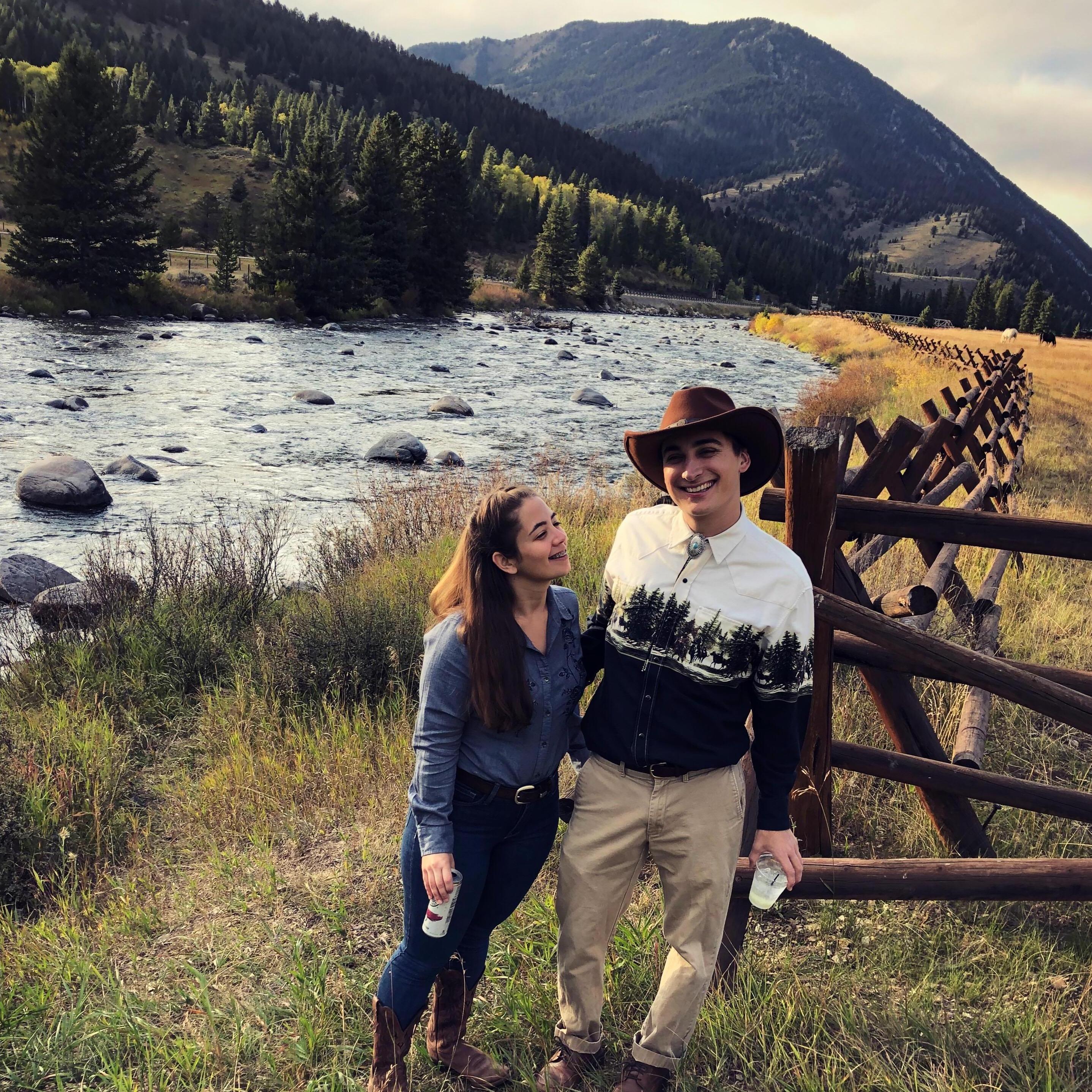 Big Sky, Montana
September 2019