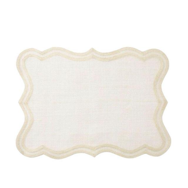 Natural Placemat, Set of 4