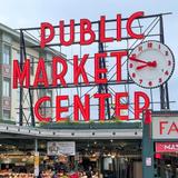 Pike Place Market