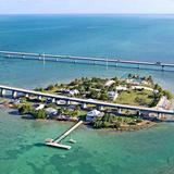 Pigeon Key 🏝️