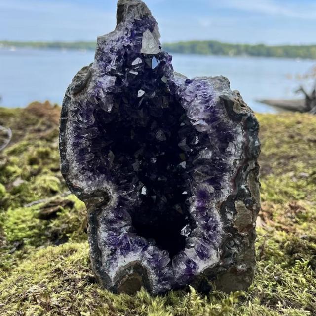 Amethyst Cathedral Fund