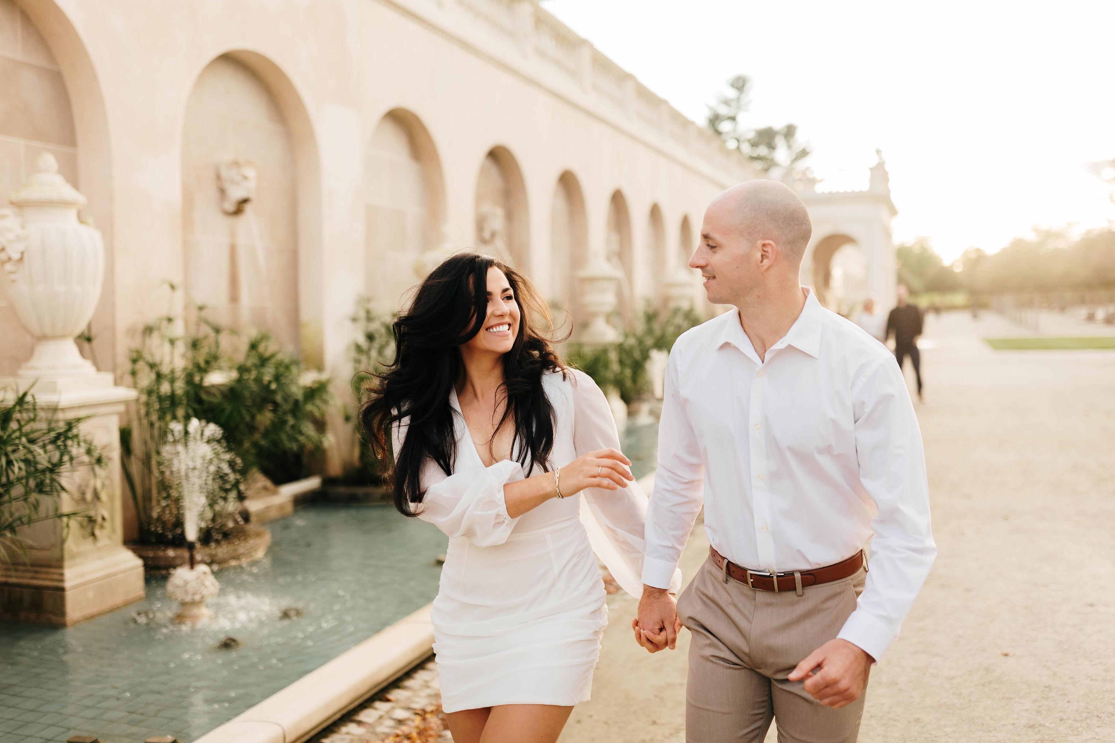 The Wedding Website of Haley Cairo and Kyle Lewis