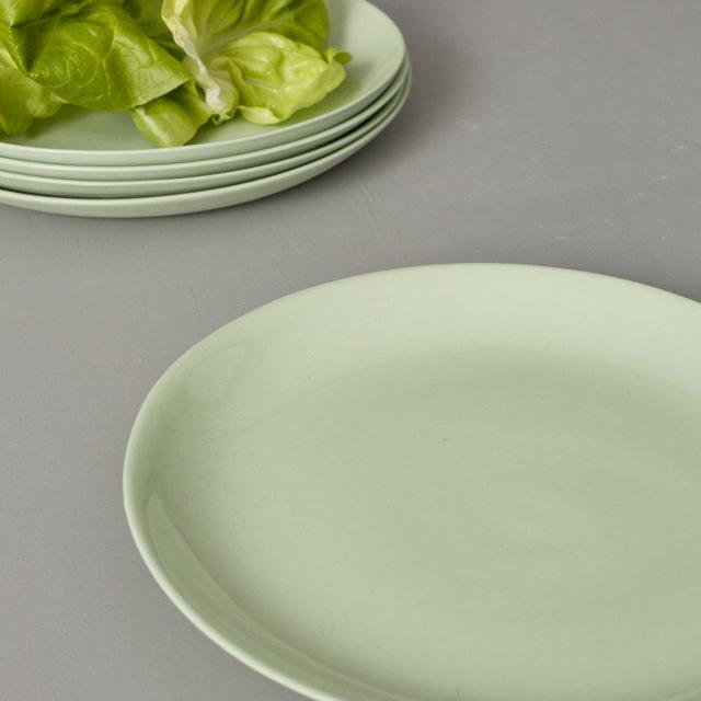 Salad Plate