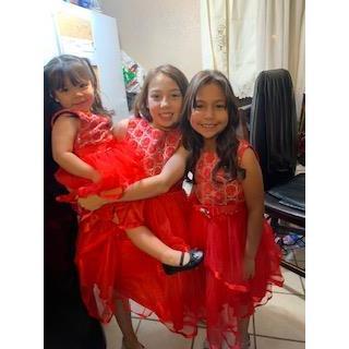 Our Girls