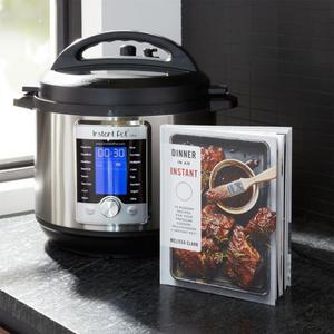 Dinner In An Instant