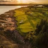 The Algonquin Golf Course