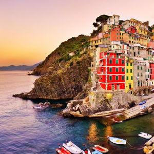 Pesto Making Class in Cinque Terre