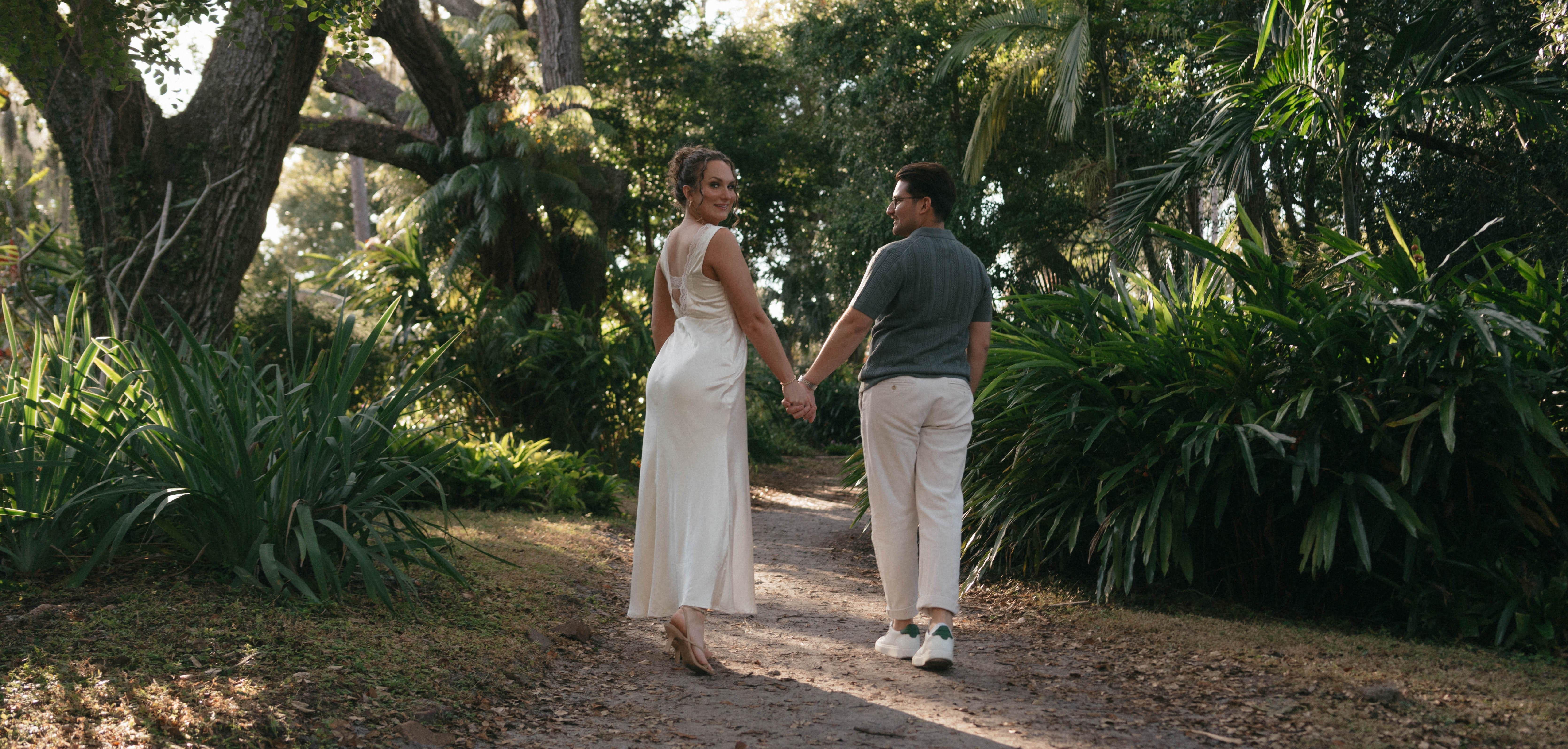 The Wedding Website of Keely Karalis and Robinson Valverde