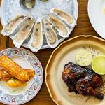Leon's Oyster Shop