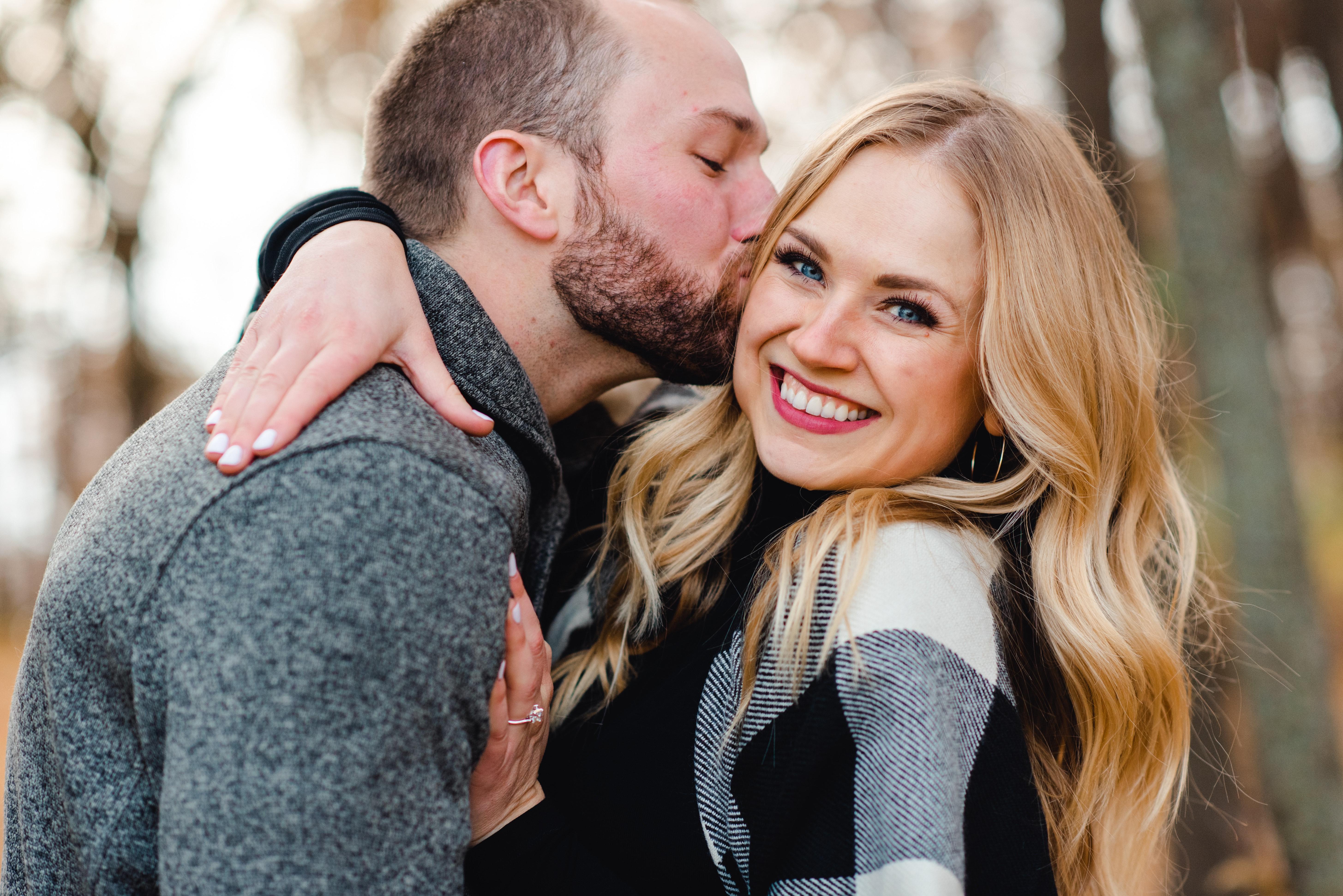 The Wedding Website of Mallory Johnson and Kevin Lewis