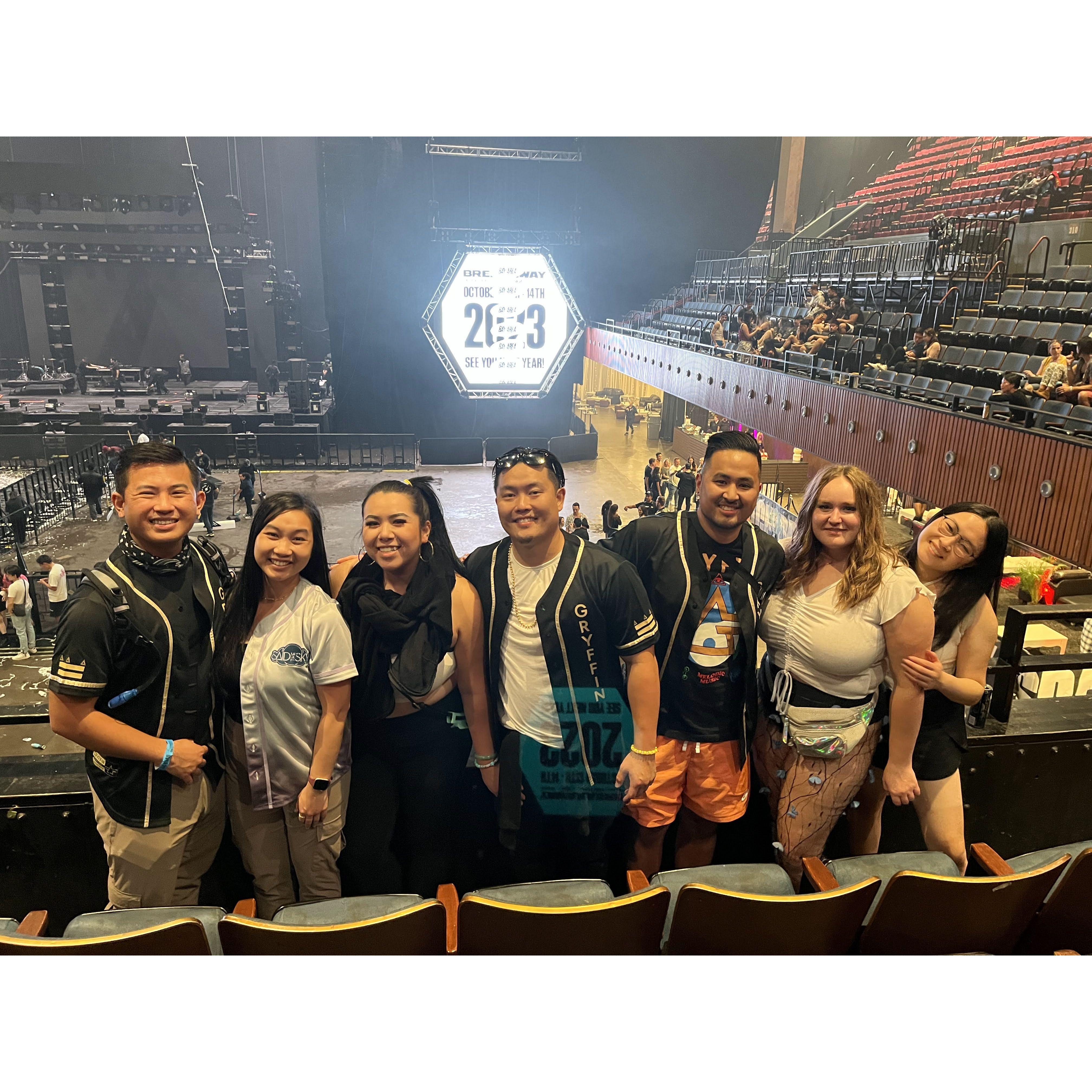 Breakaway Music Festival 2022