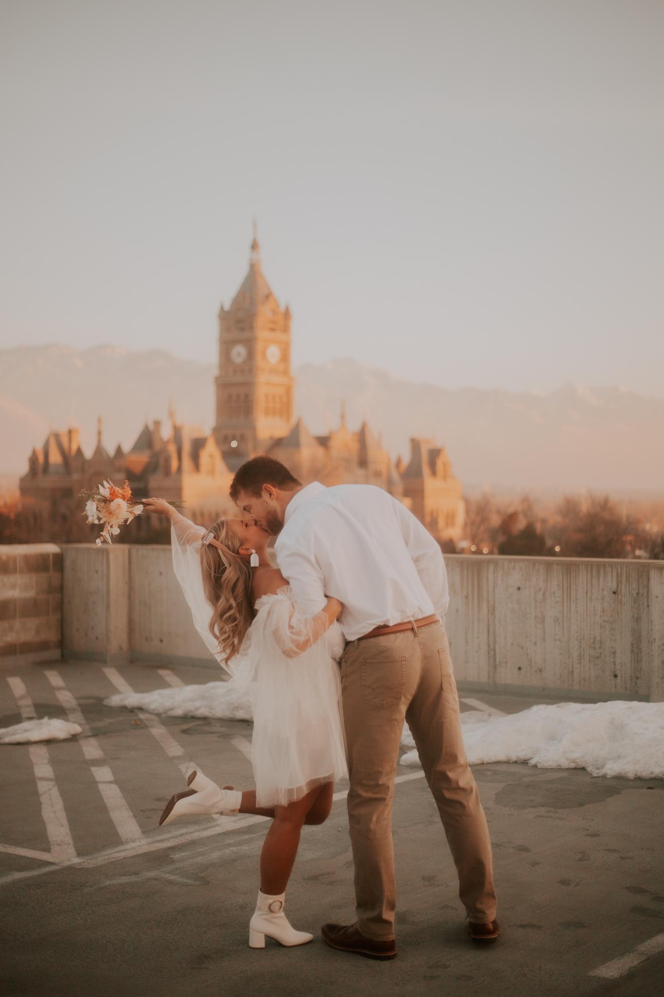 The Wedding Website of Micah Fisher and Kevin Kaae