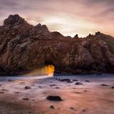 Pfeiffer Beach