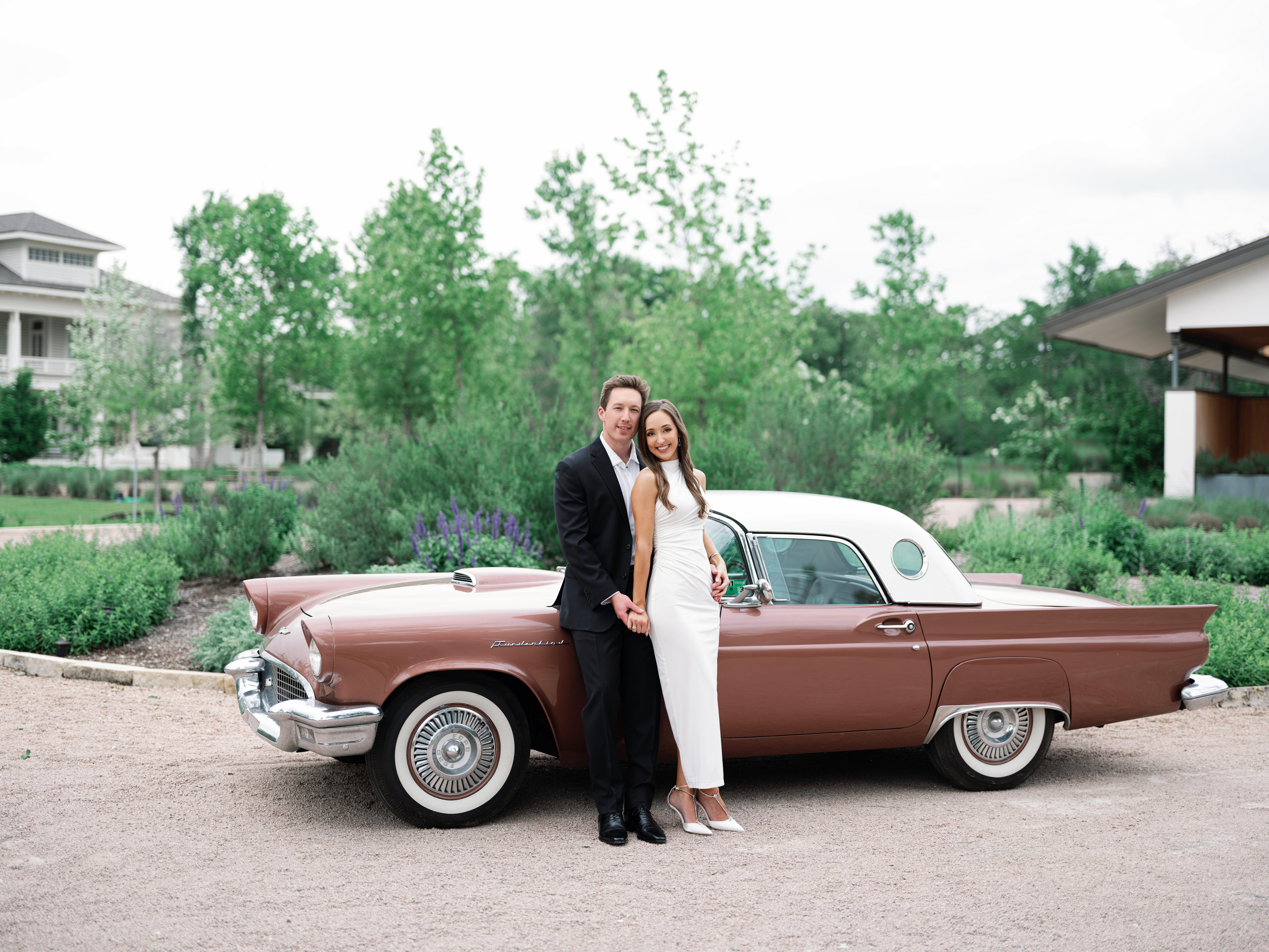 The Wedding Website of Rylie Marie Hoover and Mark James McCulloch