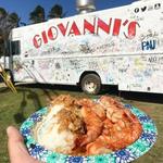 Giovanni's Shrimp Truck