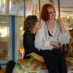 Carousel Gardens in City Park