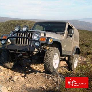 Joshua Tree Jeep Tour for 2 - Palm Desert