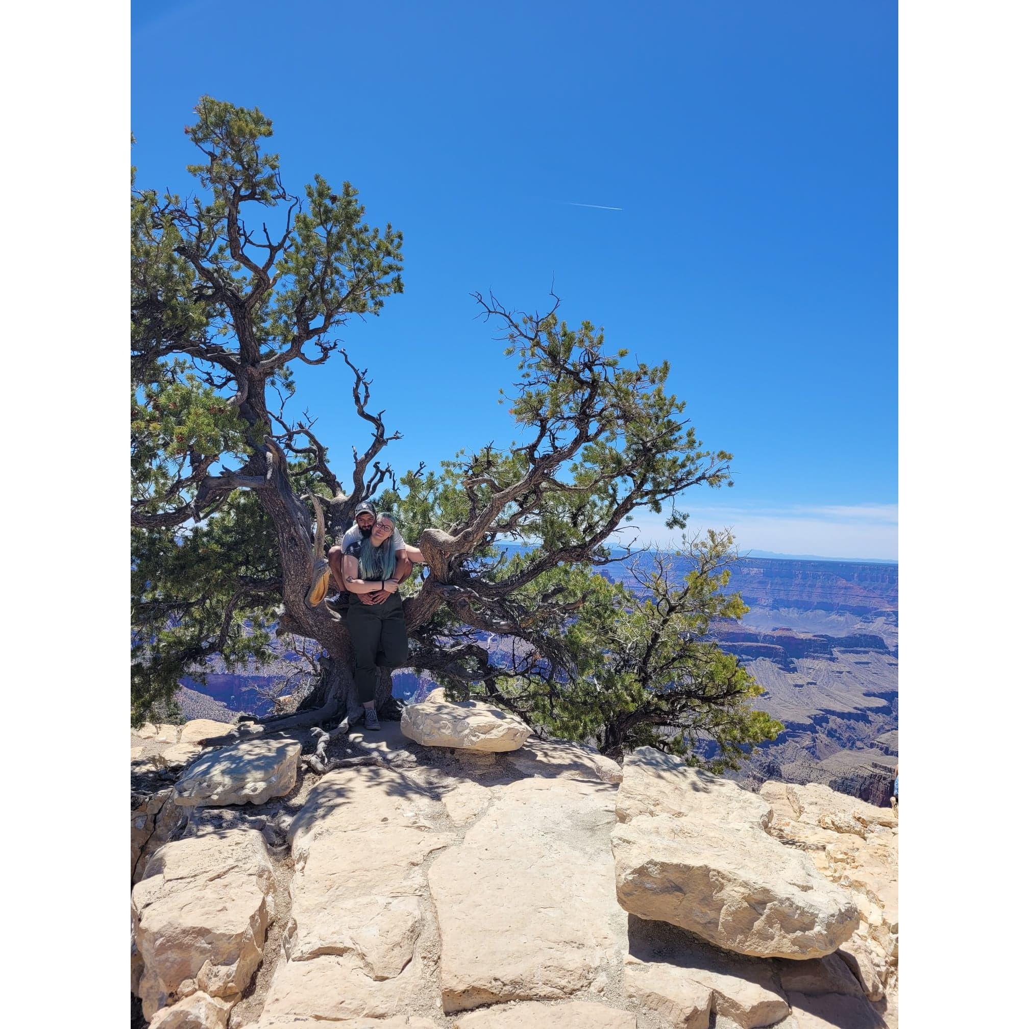 May 25, 2021 | North Rim Grand Canyon National Park