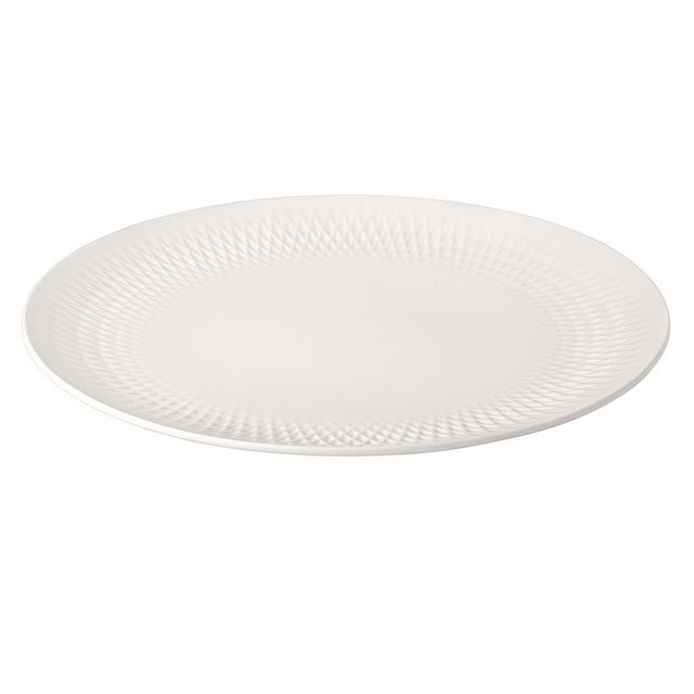 Villeroy & Boch Porcelain Centerpiece / Centro de mesa Villeroy & Boch de porcelana