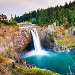 Snoqualmie Falls