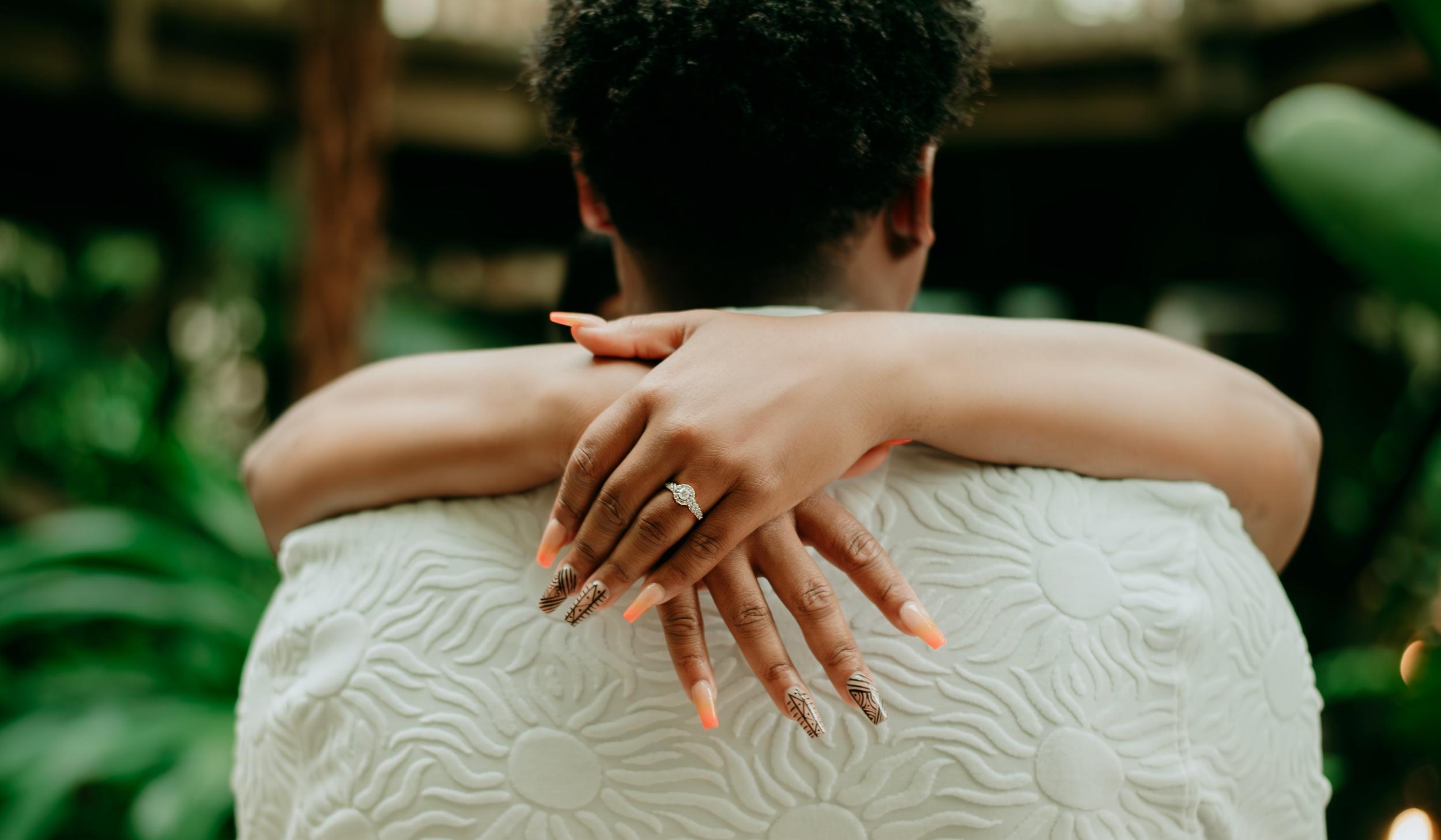 The Wedding Website of Nakeema Thomas and Jaylin Bradford