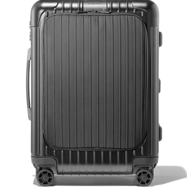 Rimowa North America Essential Sleeve Cabin Spinner Luggage