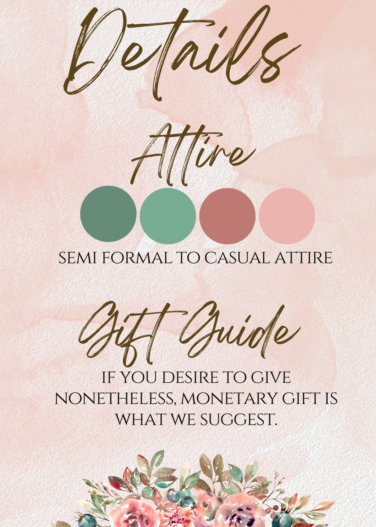 The Wedding Website of Ched Cequiña and Bjay Samoranos