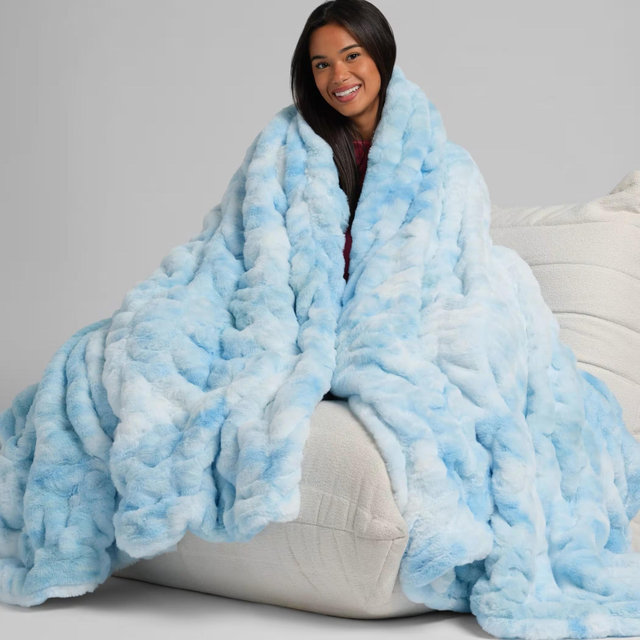 Comfrt Blanket XL