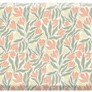 GelPro Elite Mat Nadine by Amy MacCready- Peach