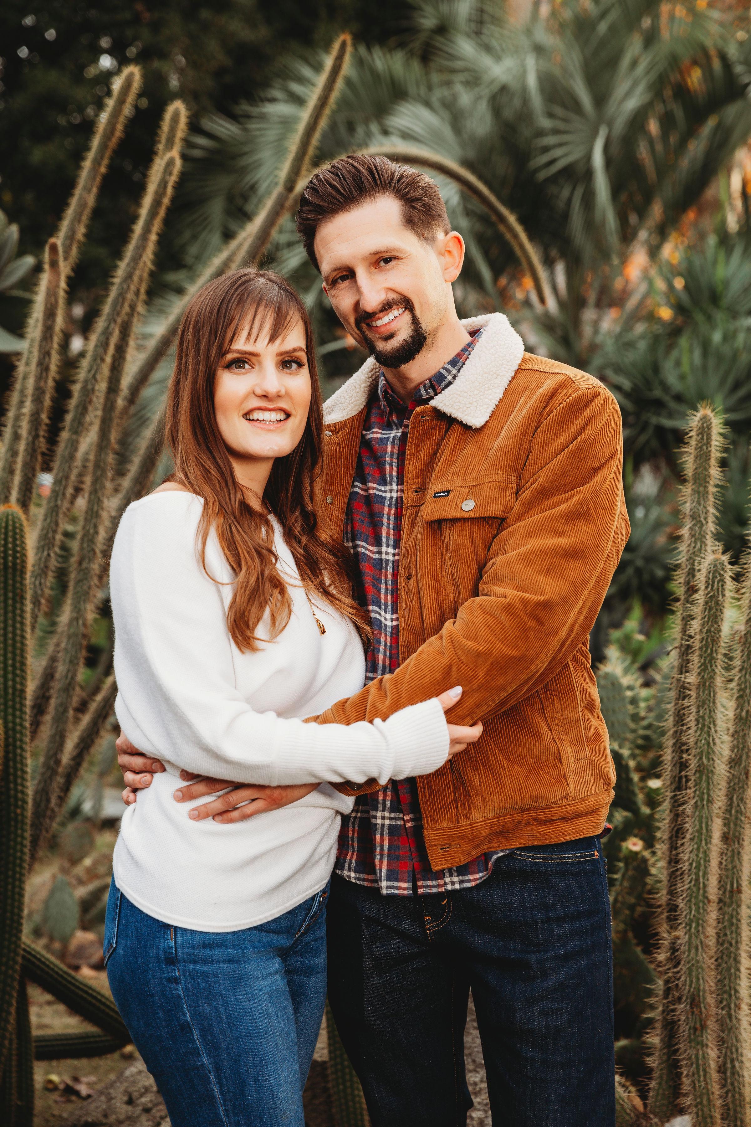 The Wedding Website of Allison Berta and Nicholas Clover