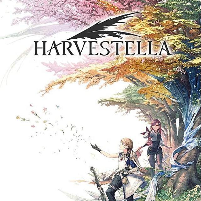 Harvestella - Nintendo Switch