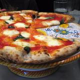 Tony's Pizza Napoletana