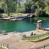 Barton Springs