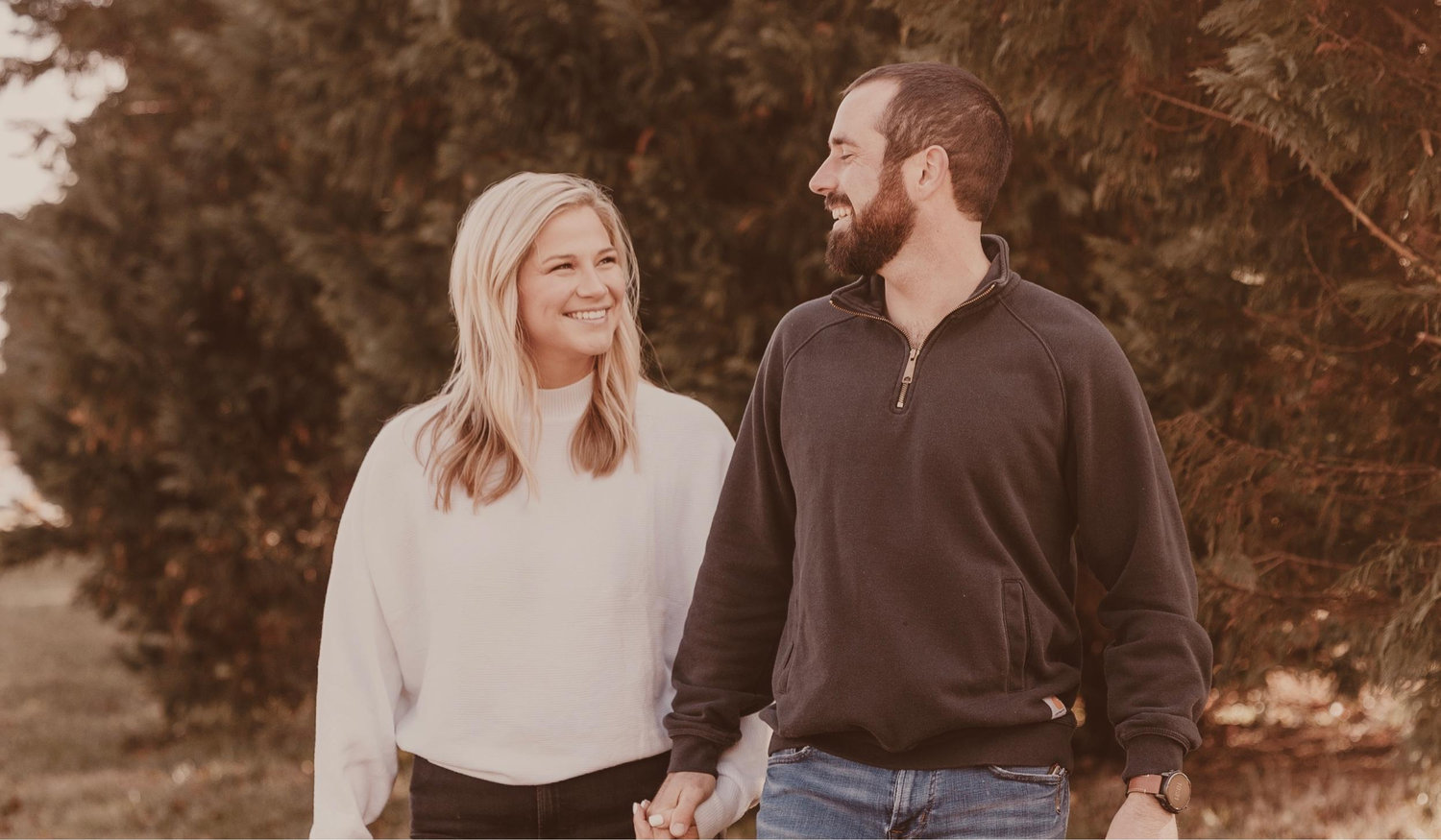 The Wedding Website of Abby Tidwell and Tyler Pittman