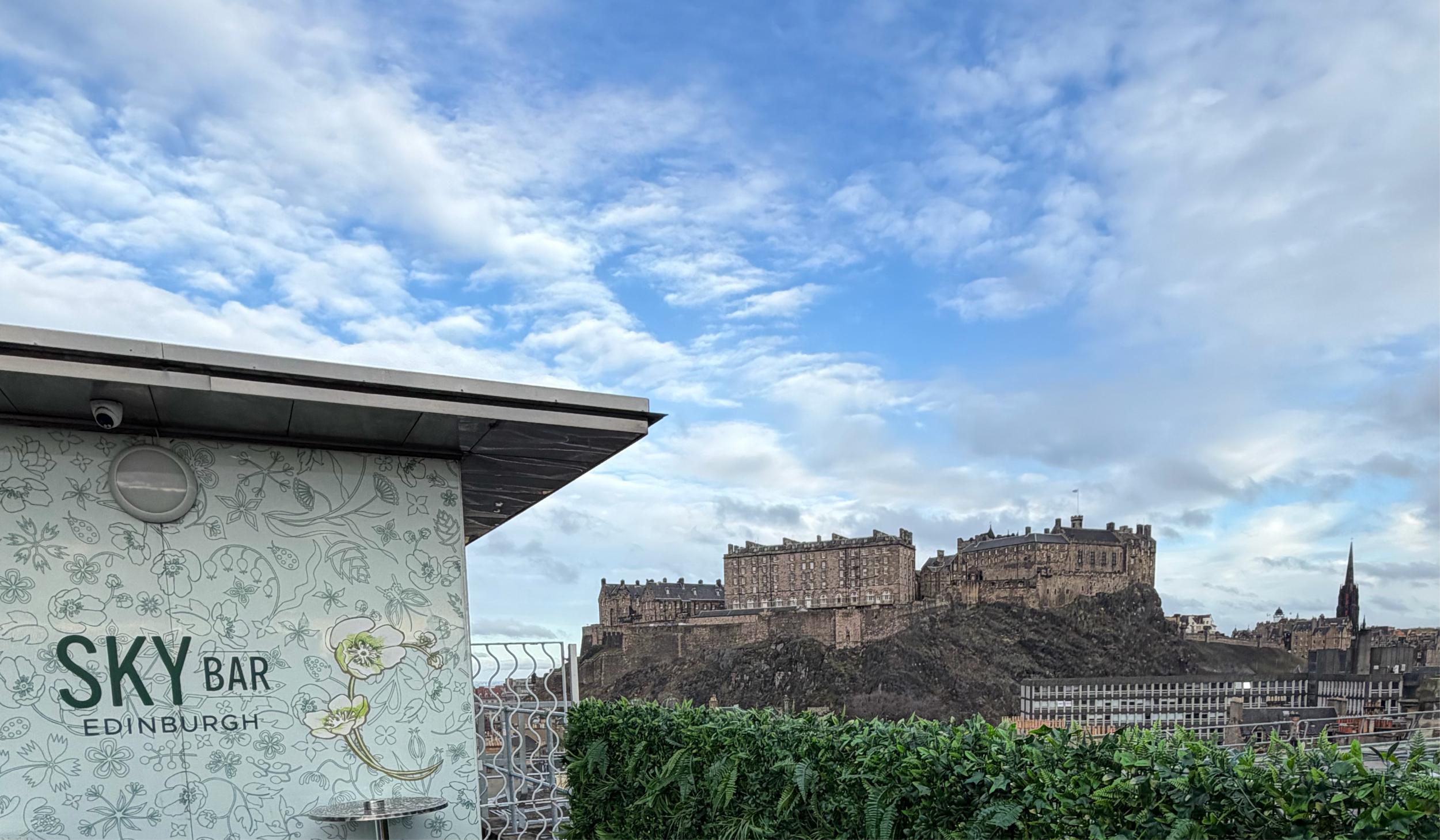 The Wedding Website of Brittany Cannon and Finlay Taylor