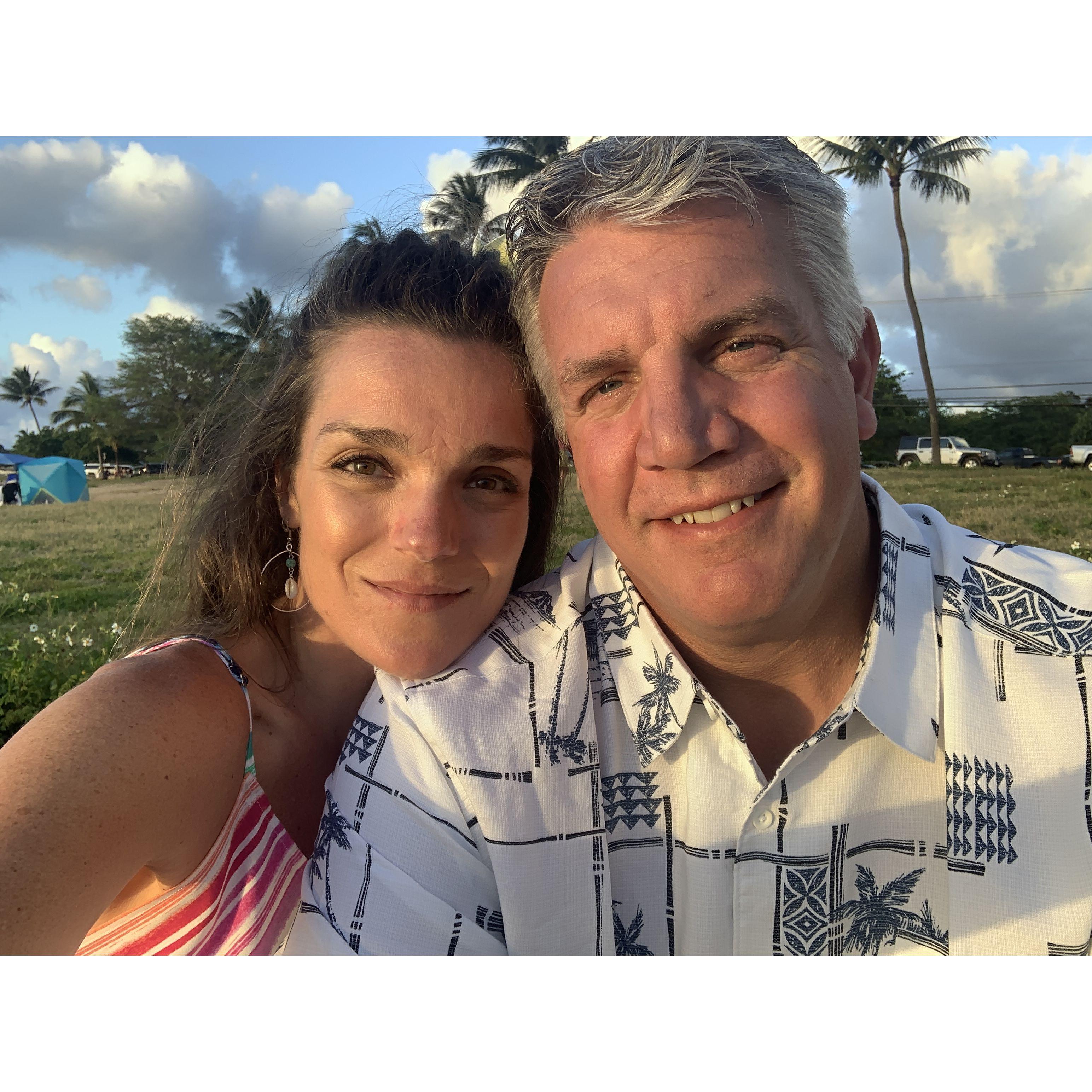 Hawaii times