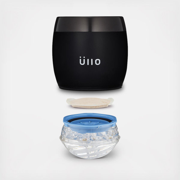 Ullo, Chill Wine Purifier with Carafe | Zola display picture 1