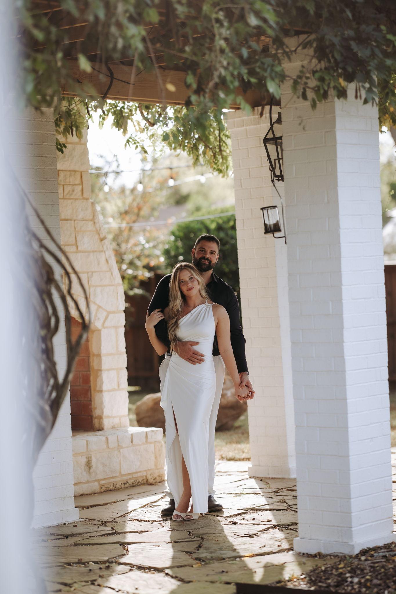 The Wedding Website of Lauren Zimmermann and Tim Auran