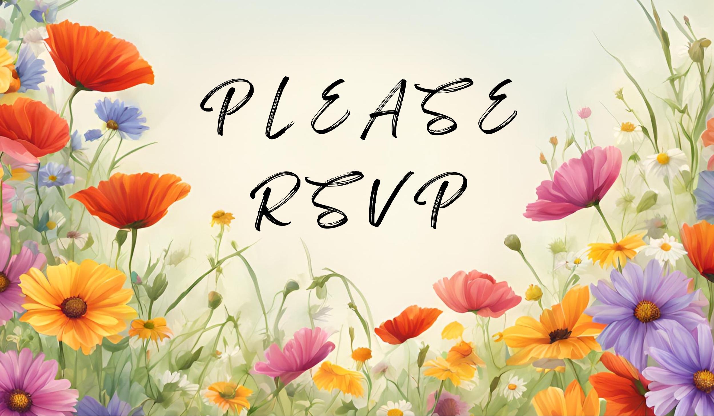 The Wedding Website of Briana Davis and Allen Cook