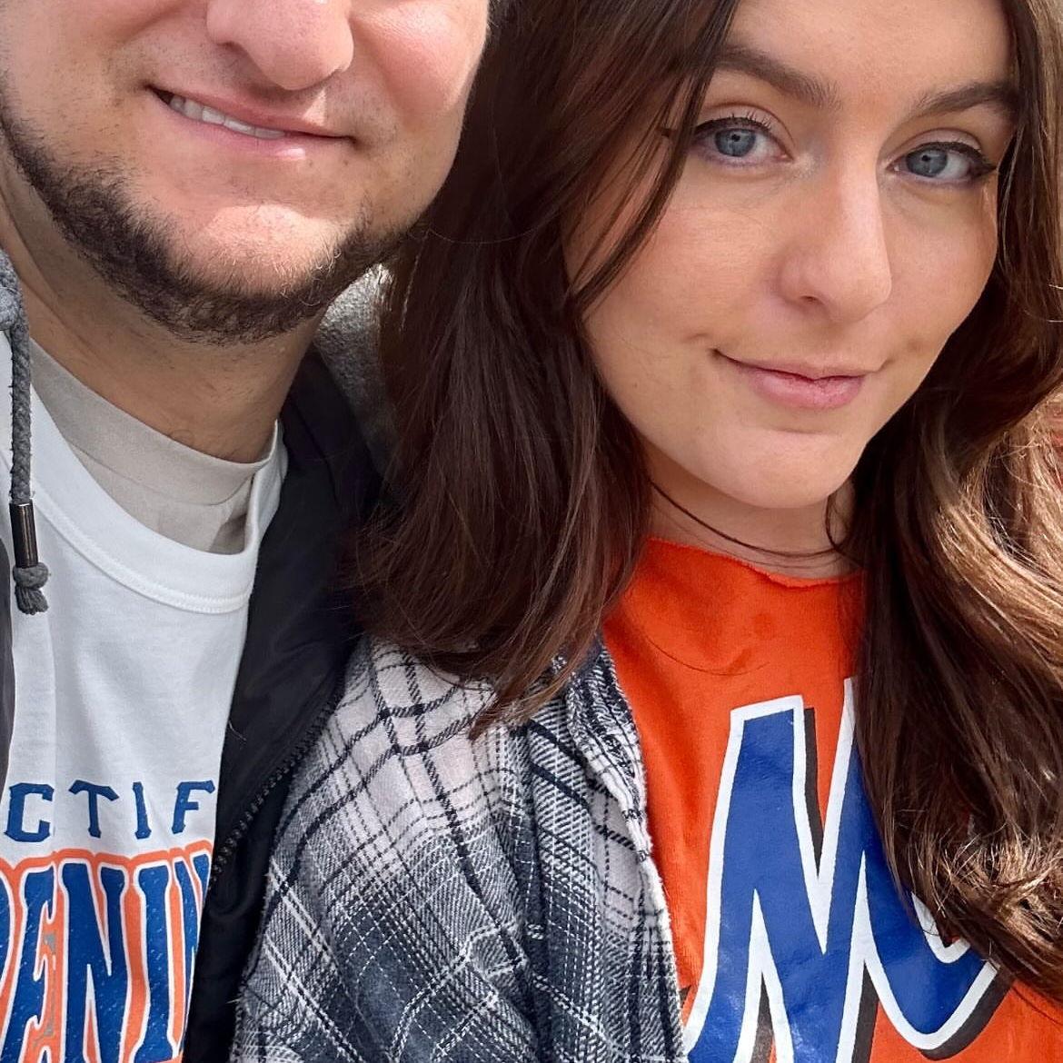 We are Yankee fans