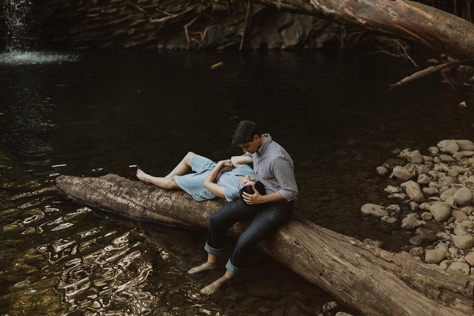 The Wedding Website of Ellen Dahl and David Klemperer