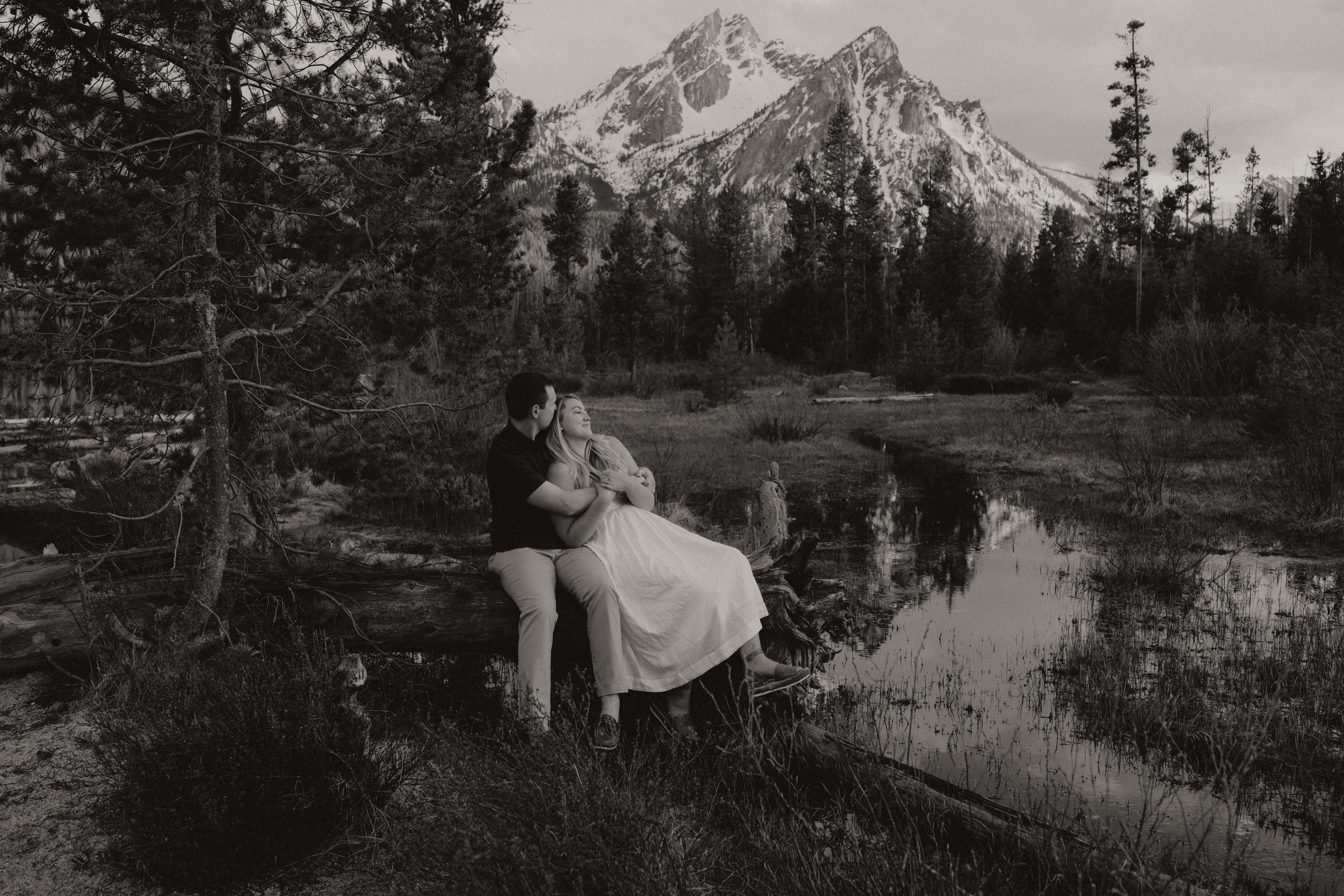 The Wedding Website of Katie Williams and Jack Strong